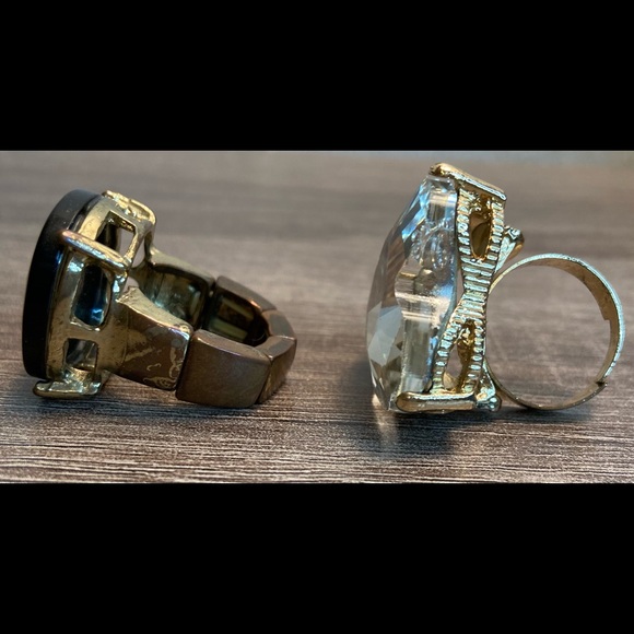 3 for $25_Rings / Baubles - Picture 3 of 6